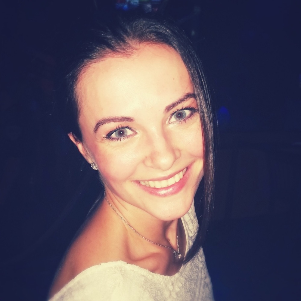 Meet your Posher, Daria
